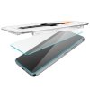 Szkło hartowane Spigen Glas.tR „EZ Fit” 2-Pack do Galaxy S24+ Plus / S25+ Plus – Przezroczyste (Clear)